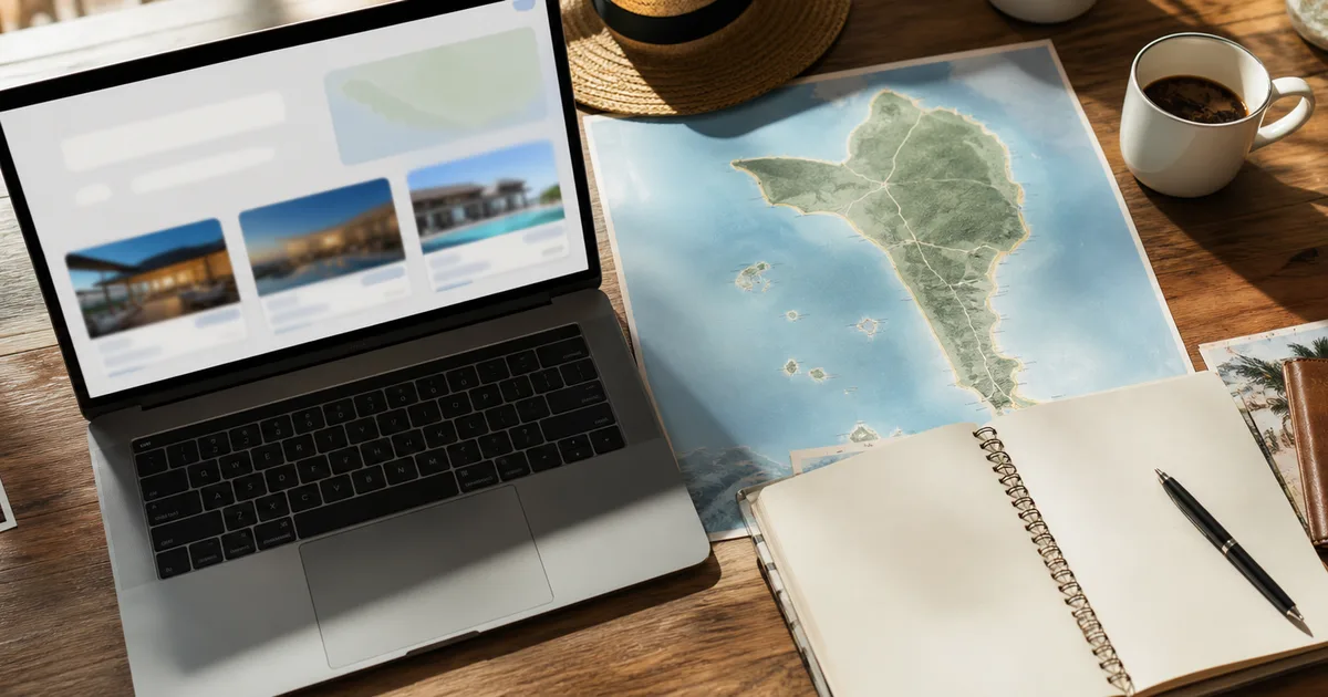 How to Choose a Phu Quoc Rental — Complete Checklist