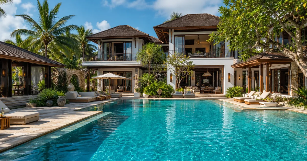 Phu Quoc Accommodation for Groups and Friends — 2026 Guide