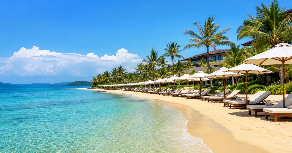 Phu Quoc High Season Accommodation: What to Know Before You Book