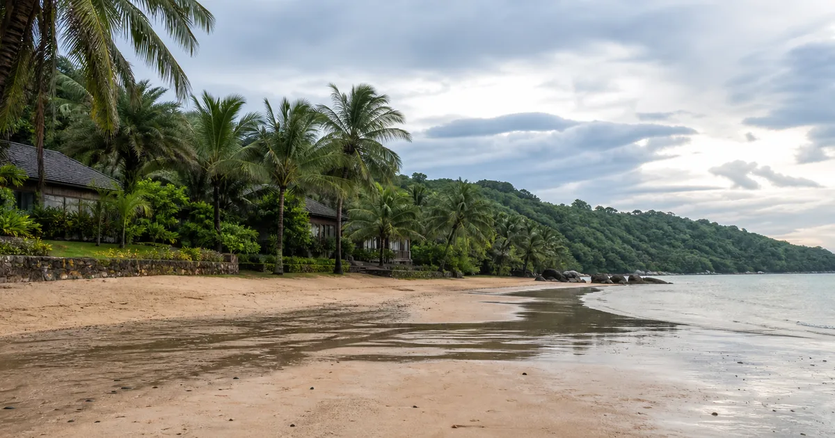 Phu Quoc Low Season Accommodation Deals: Honest Guide for May–October