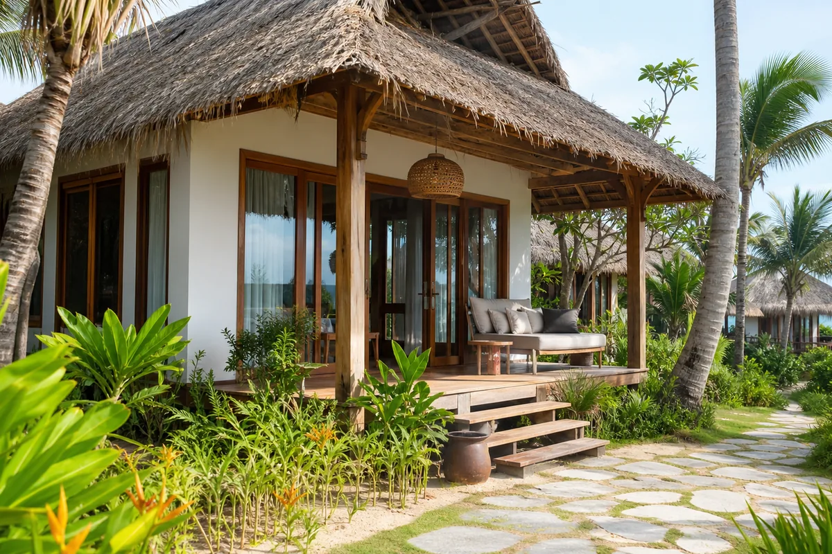 Phu Quoc cost of living 2026 — full monthly budget breakdown